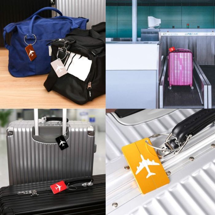 Luggage%20Tag%20Plain%20Aluminium%20Metal%20Travel%20Luggage%20Tags%20Suitcase%20Card%20Holder%20Baggage%20Name%20Plate%20-%20Image%205