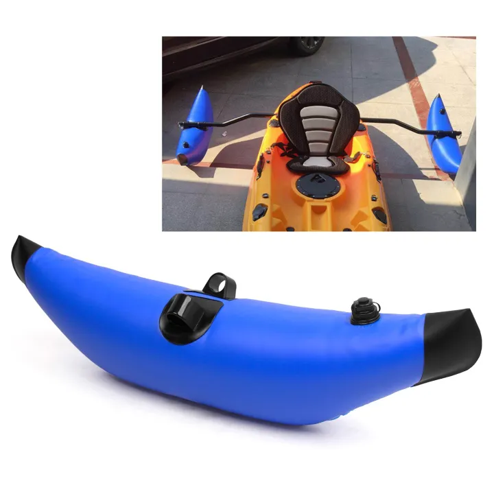 2pcs%20Kayak%20PVC%20Inflatable%20Outrigger%20Float%20Kayak%20Boat%20Fishing%20Standing%20Float%20Stabilizer%20-%20blue%20-%20Image%207