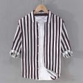 Premium Quality Long Sleeve Design Shirt For men's.