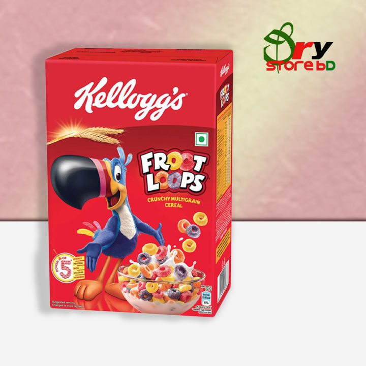 Froot Loops-285gm