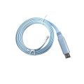 USB to Console Serial Cable to RJ45 Router Configuration Cable 1.5m RS232 to Cisco Control Cable.