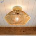 Chandelier Lampshade Decorative LED Ceiling Pendant Light Shade for Bathroom. 