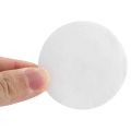 500PCS Round Coffee Filter Paper for Espresso Coffee Maker V60 Dripper Coffee Filters Tools Moka Pot Paper Filter, 60mm. 
