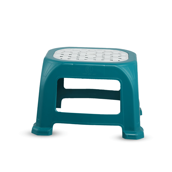 RFL Net Stool Medium Tulip Green 912773