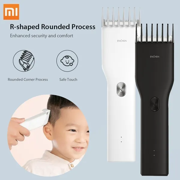 Xiaomi%20ENCHEN%20Boost%20USB%20Electric%20Hair%20Trimmer%20-%20Image%204