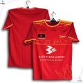Bashundhara Kings Short Sleeve Football Jersey for Men - Half Sleeve T Shirt - Bashundhara Jersey 2026/27.