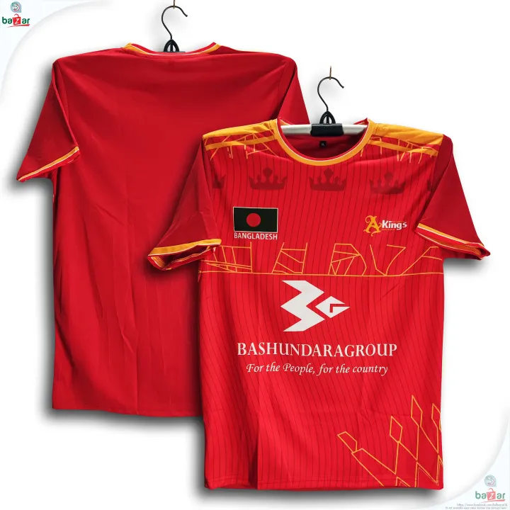 Bashundhara%20Kings%20Short%20Sleeve%20Football%20Jersey%20for%20Men%20-%20Half%20Sleeve%20T%20Shirt%20-%20Bashundhara%20Jersey%202026/27%20-%20Image%204