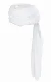 White Turban (Pagree) Sada Pagree - Cap. 