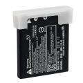Original 800mAh NB-11LH NB-11L Battery Camera For Canon PowerShot A3400 A3500 A4000 SX430 SX420 IXUS 285HS IXUS 245/125/180. 