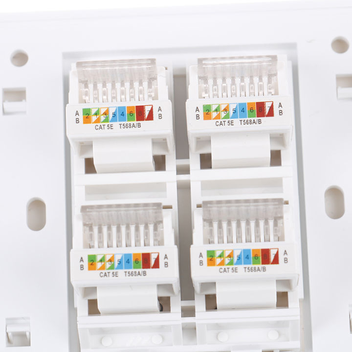 86%20Type%20Computer%20Socket%20Panel%20CAT5E%20Network%20Module%20RJ45%20Interface%20Outlet%20-%20Image%206