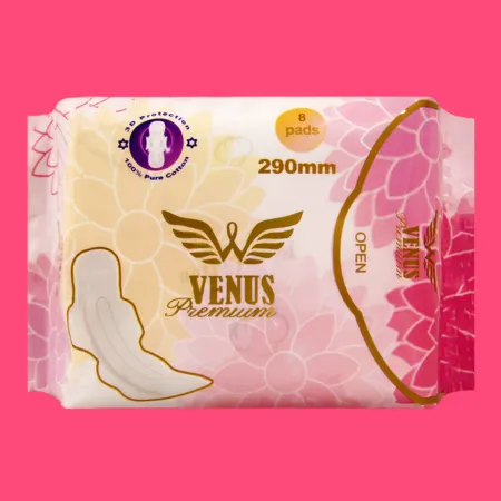 Venus%20Premium%20Sanitary%20Napkin%20-%203D%20Wings%20System%20-%20100%25%20Pure%20Cotton%20-%20Ultra%20Thin%20-%20Combo%20of%203%20Pack%20-%2024%20Pads%20-%20Image%203