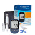 Glucometer Exactive Vital Blood Suger. 
