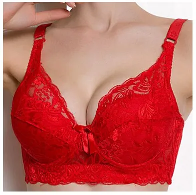 Transparent%20big%20size%20bra%2034%2036%2038%2040%2042%2044%2046%20B%20C%20D%20cup%20Brand%20%20women%20how%20out%20lace%20%20push%20up%20bra%20ladies%20Lingeries%20C306%20-%20Image%203