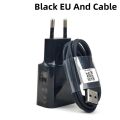 Redmi Note 8 Pro Charger XiaoMi Original 18W QC 3.0 Charging Wall Adapter For Mi 8 6 9 SE RedMi 10C 9T 9 Poco M3 C40 Usb Type C. 