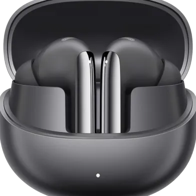 Qcy HT08 Melobuds Pro ANC LDAC Earbuds- Trendy Tech