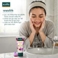 MAYA Brightening Saffron Face Wash - 100 ml. 