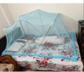 Smart Adult Mosquito Net with stand size 3.5/7 feet Lazy Single Bed Foldable Washable Magic Net Mosari -Portable stylish Mosquito Net.