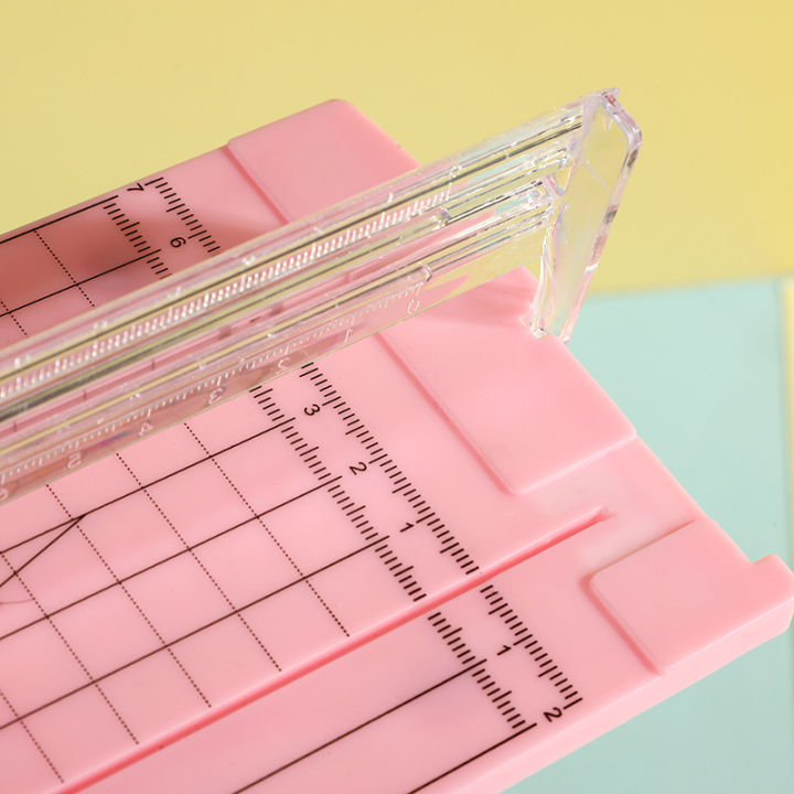 Sweet%20Journal%20A4%20Paper%20Cutter%20Precision%20Paper%20Photo%20Cutting%20Trimmers%20Cutter%20Scrapbooking%20Machine%20Trimmer%20Cutter%20Ruler%20Guillotine%20-%20Image%204