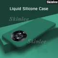 Phone case for Honor Magic 4 Pro Back Cover Soft Silicone rubber Back cover Honor Magic4 Pro Phone Cases. 