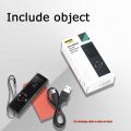 40 Meters Digital Laser Distance Meter Rechargeable. 