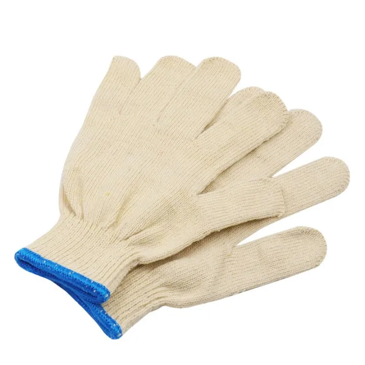 NEW%201%20Pair%20Labor%20Insurance%20Gloves%20Cotton%20Yarn%20Gloves%20Breathable%20Wearable%20Gardening%20Protection%20Gloves%20Home%20Cleaning%20Gloves%20-%20Image%204