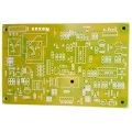 BLANK OSCILLATION Board Empty INDIAN GLASS Fiber Copper Board Oscillation Inverter Board DC 12V To 280V AC 1000VA Blank 800W Oscillation Board For IPS 12V Circuit Adapters.