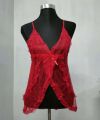 Exclusiv`e Night Dress For Se`xy Lady. 