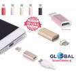 TYPE C FEMALE TO MICRO USB MALE CONVERTER 1pcs. 