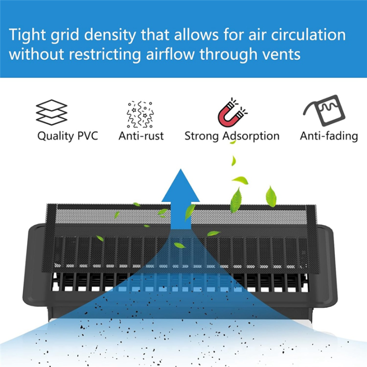Floor%20Vent%20Covers,%20Strong%20Magnetic%20Vent%20Mesh%20Air%20Vent%20Filters,%204x10Inch%20PVC%20Floor%20Register%20Vent%20Screens,%206PCS%20-%20Image%207