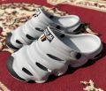 Casual New Super Comfortable Soft Hollow-out Clogs Breathable Non-Slip Outdoor Half Shoes Sandals for Men. 