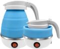 Portable Travel Electric Kettle.