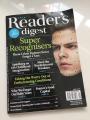 Reader's Digest, April, 2017 (Asian Version). 