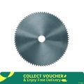 HSS 4 Inch Circular Saw Blade Cutting Disc. 