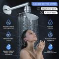 Shower Filter Replacement Cartridge 5 Stage (This is a HERON White Shower filter Cartridge).