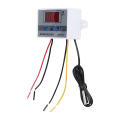 W3002 Digital Temperature Controller Temperature Controller Digital Display Temperature Controller. 
