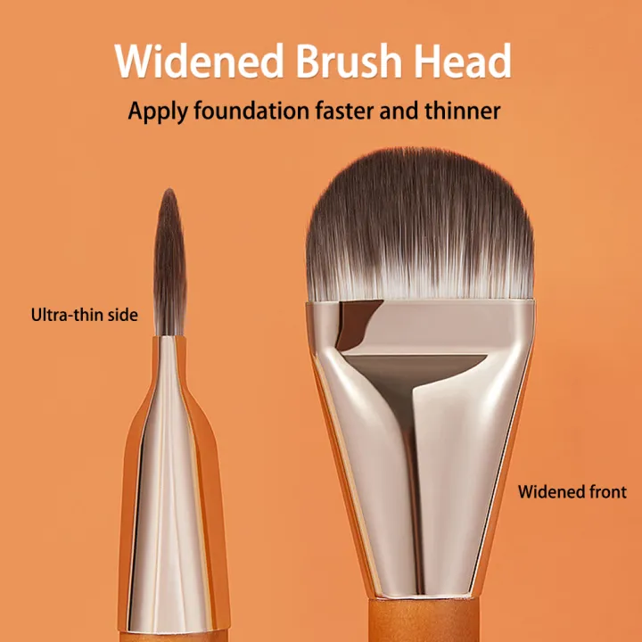 Foundation%20Makeup%20Brush,%20Flat%20Foundation%20Brush%20for%20Liquid%20and%20Cream%20Foundation%20Buildable%20Coverage,%20Skin-Friendly,%20Dense%20-%20Image%205