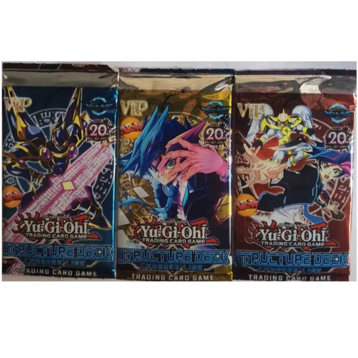 Yugioh%20Anime%20TCG%20Card%20Game%20English%20Version%20Rare%20Collectibles%20Kids%20Gift%20Toy%20Holo%20Lamination%20Yu-Gi-Oh%20Classic%20Cartoon%20Gift%20Collection%20-%20Image%208