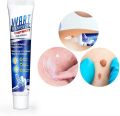 Wart Remover Blemish Cream Instant Blemish Removal Gel Skin Wart Removal 20G. 