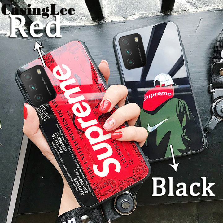 Casinglee%20for%20OPPO%20A16%20Case%20Protector%20Mirror%20Couple%20Back%20Cover%20SUP%20Supreme%20Design%20OPPO%20A16%20case%20cover%20For%20girls%20and%20Boys%20-%20Image%203