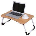 Laptop/Notebook Stand Desk/Table For Study - Enhance Study Or Work Experience With A Portable And Foldable Laptop Stand. 