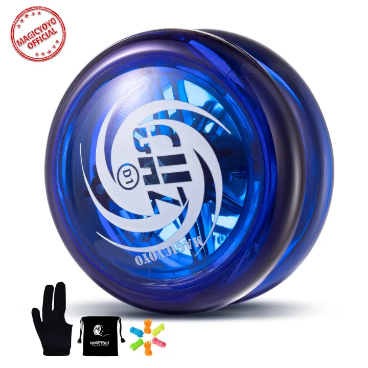 MAGICYOYO%20D1%20GHZ%202A%20Responsive%20and%20Professional%20YoYo%20for%20Beginners%20Classic%20Plastic%20Yo%20Yo%20Kids%20Funny%20Toys%20-%20Image%203
