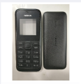 Mobile Casing for Nokia 105 Dual Sim - Durable and Stylish Phone Back Cover. 