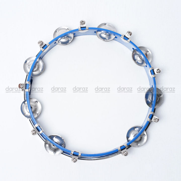 Hand%20Tambourines%20Drum,%20Adjustable%20Handheld%20Tambourine%20Tunable%20Hand%20Drum%20Bell%20Percussion%20Musical%20Instrument%20-%20Image%203