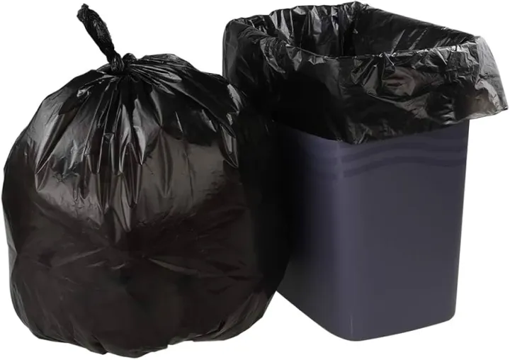 Large%20Capacity%20Bin%20Black%20Bag%20Trash%20Bag%20/%20Garbage%2018%20x%2024%20inch%20-%20Image%203