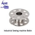 Bobbin Case with 10 bobbins pack for JUKI/ ZOJE/ JACK industrial sewing machine. 