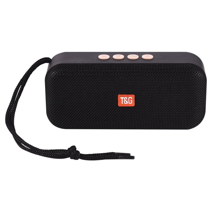 Bluetooth%20Speaker%20TG516%20Portable%20Mini%20Wireless%20Soundbar%20Outdoor%20Indoor%20Subwoofer%20Loudspeaker%20Support%20TF%20Card%20FM%20Radio%20Waterproof%20-%20Image%207