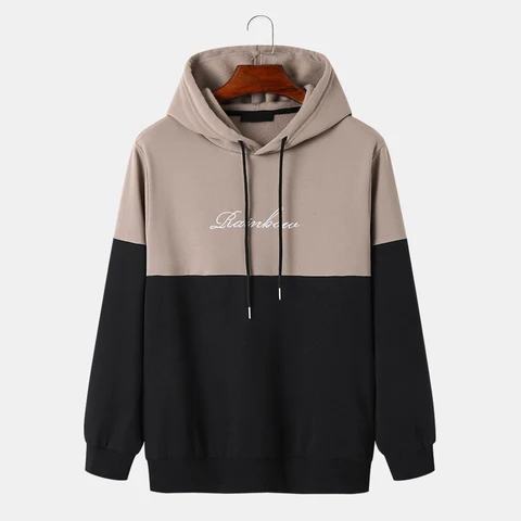 Stylish  Winter Collection Casual Long Sleeve Hoodies For Men 2025