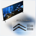 Base Stand for Smart TV - 32in 40in 43in 49in 50in 55in 32S305 32S301 32S303 32S4610R 32S3850 32S3850A with Screw. 