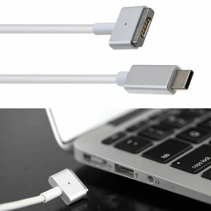 %E3%80%90NewSale%E3%80%91%20USB%20C%20Type%20C%20to%20Magsafe-2%20Cable%20Adapter%20For%20MacBook%20Air/Pro%2045W%2060W%2085W%20-%20Image%203