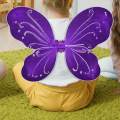 Butterfly Creative Fancy Dress for Masquerade Stage Performance.